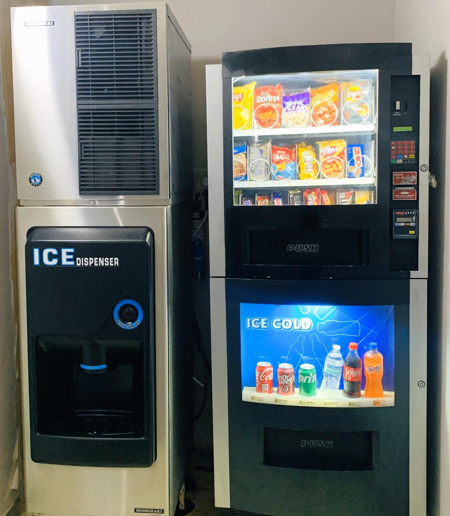 韦恩温德姆戴斯套房酒店 外观 照片